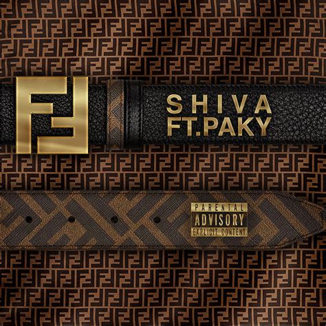 fendi belt shiva|Shiva .